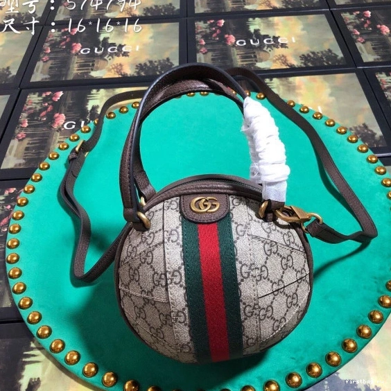 GUCCI OPHIDIA 0718